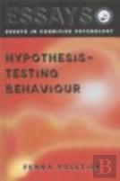 Hypothesis-Testing Behaviour