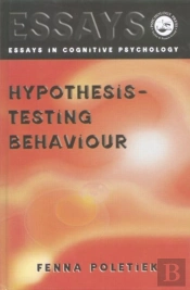 Hypothesis-Testing Behaviour