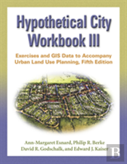 Hypothetical City Workbook Iii