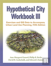 Hypothetical City Workbook Iii