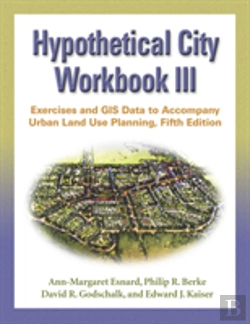 Bertrand.pt - Hypothetical City Workbook Iii