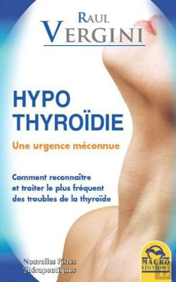 Bertrand.pt - Hypothyroidie - Une Urgence Meconnue