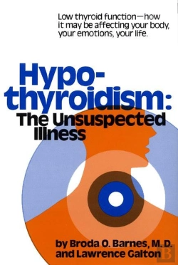 Bertrand.pt - Hypothyroidism The Unsuspected Illness