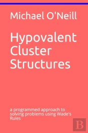Hypovalent Cluster Structures