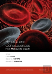 Hypoxia And Consequences, Volume 1177