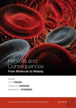 Bertrand.pt - Hypoxia And Consequences, Volume 1177