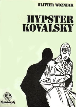 Bertrand.pt - Hypster Kovalsky