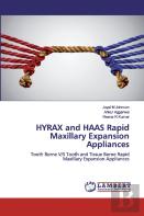Hyrax And Haas Rapid Maxillary Expansion Appliances