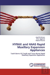 Hyrax And Haas Rapid Maxillary Expansion Appliances