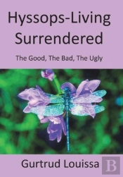 Hyssops-Living Surrendered