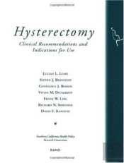 Hysterectomy