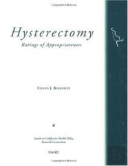 Hysterectomy