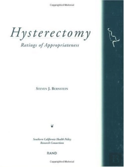 Bertrand.pt - Hysterectomy