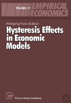 Bertrand.pt - Hysteresis Effects In Economic Models