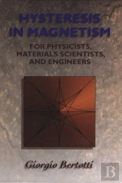 Hysteresis In Magnetism