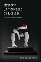 Hysteria Complicated By Ecstasy
