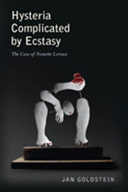 Bertrand.pt - Hysteria Complicated By Ecstasy