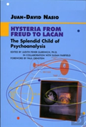 Hysteria From Freud To Lacan