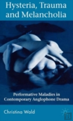 Bertrand.pt - Hysteria, Trauma And Melancholia