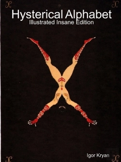 Bertrand.pt - Hysterical Alphabet