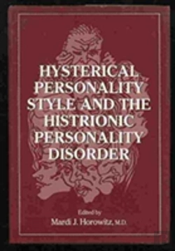 Bertrand.pt - Hysterical Personality Style And Histrionic Personality Disorder