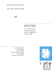 Hystérie