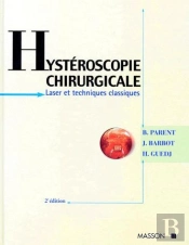Hysteroscopie Chirurgicale