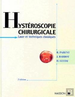 Bertrand.pt - Hysteroscopie Chirurgicale