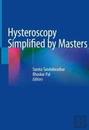 Hysteroscopy Simplified By Masters