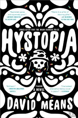 Bertrand.pt - Hystopia