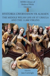 Hystoria Gweryddon Yr Almaen