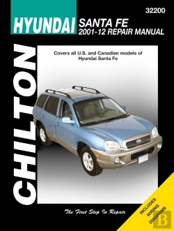 Bertrand.pt - Hyundai Santa Fe (Chilton)
