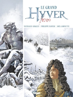 Bertrand.pt - Hyver 1709 : Intégrale Tomes 1 Et 2 : Le Grand Hyver