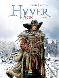 Hyver 1709 Tome 1