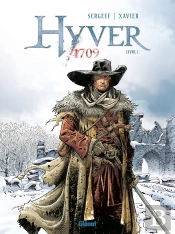 Hyver 1709 Tome 1
