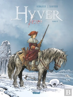Bertrand.pt - Hyver 1709 Tome 2