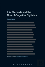 I. A. Richards And The Rise Of Cognitive Stylistics