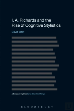 Bertrand.pt - I. A. Richards And The Rise Of Cognitive Stylistics