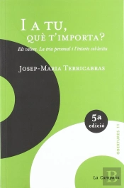 I A Tu Què T'Importa?