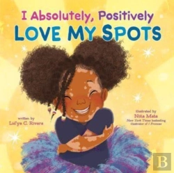 Bertrand.pt - I Absolutely, Positively Love My Spots