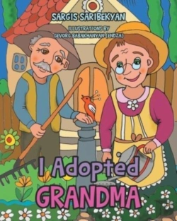 Bertrand.pt - I Adopted Grandma