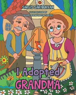 Bertrand.pt - I Adopted Grandma