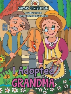 Bertrand.pt - I Adopted Grandma