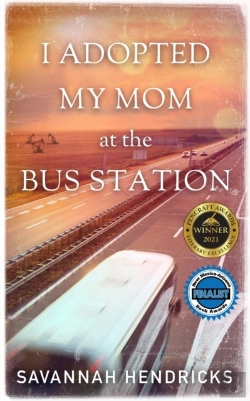 Bertrand.pt - I Adopted My Mom At The Bus Station