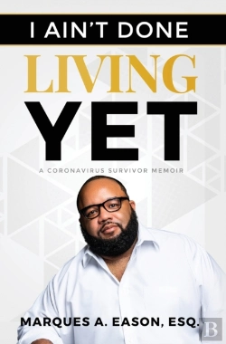 Bertrand.pt - I Ain'T Done Living Yet