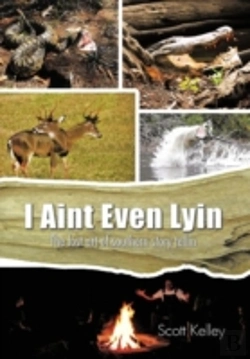 Bertrand.pt - I Aint Even Lyin: The Lost Art Of Southern Story Tellin