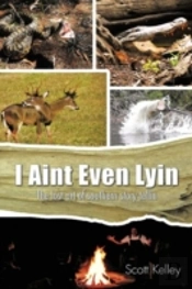 I Aint Even Lyin: The Lost Art Of Southern Story Tellin