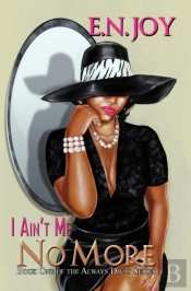 I Ain'T Me No More:
