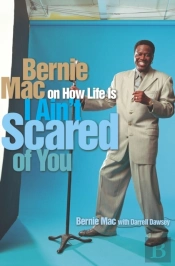 I Ain'T Scared Of You