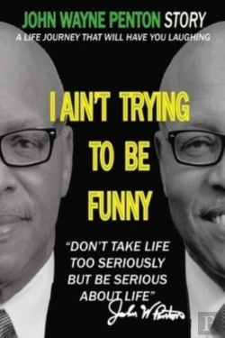 Bertrand.pt - I Ain'T Trying To Be Funny